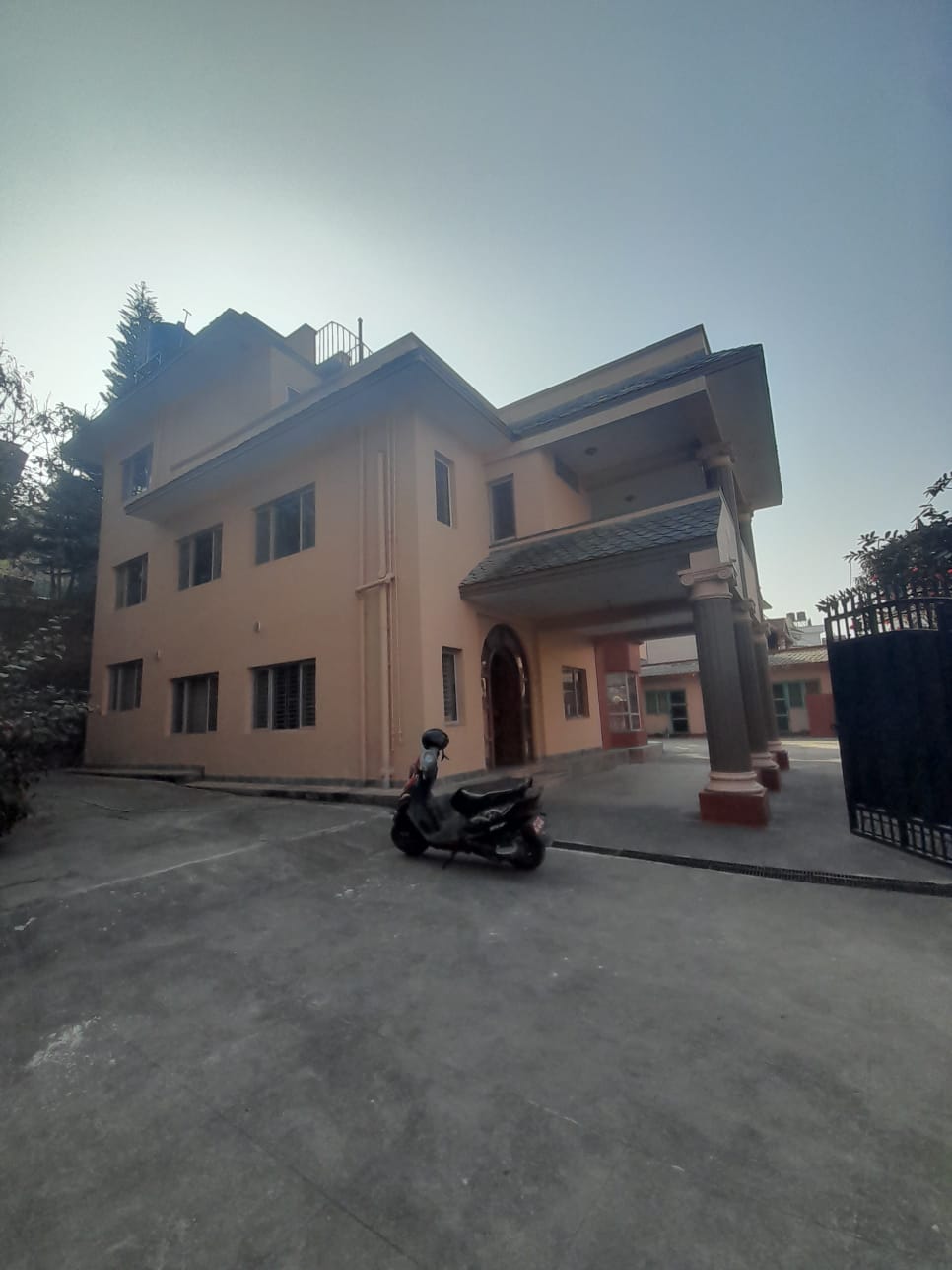 Picture of Kathmandu Metropolitan City, Bagmati